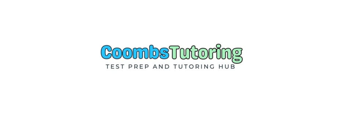 coombstutoring Cover Image