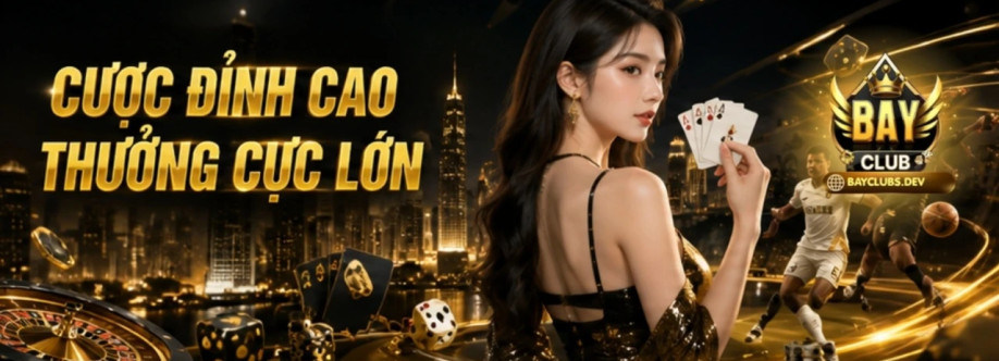 Cổng Game BAYCLUB Cover Image