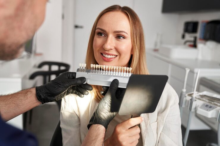 Reveal a more confident smile with modern dental solutions - JustPaste.it