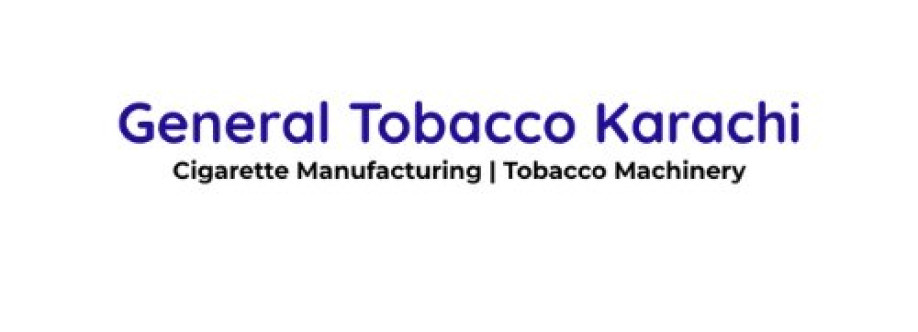 General Tobacco Karachi Cover Image