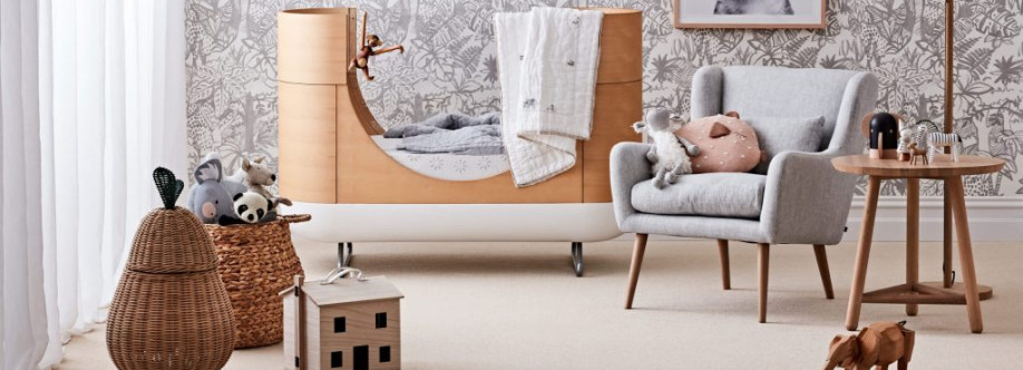 Mikes Carpets Cover Image