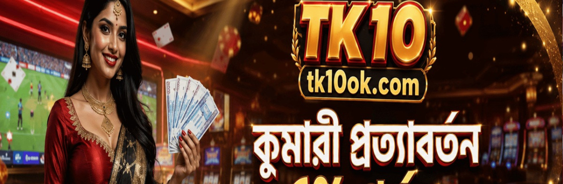 tk10ok Cover Image