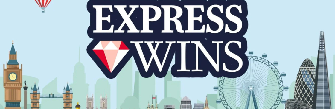 expresswins Cover Image