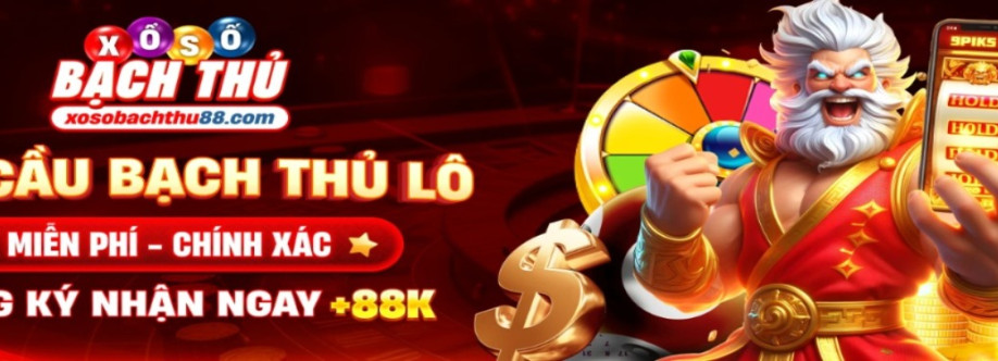 Xổ Số Bạch Thủ 88 Cover Image