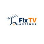 Fix TV Antenna Profile Picture