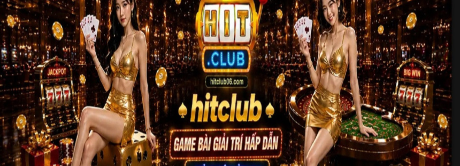 Hitclub Cover Image