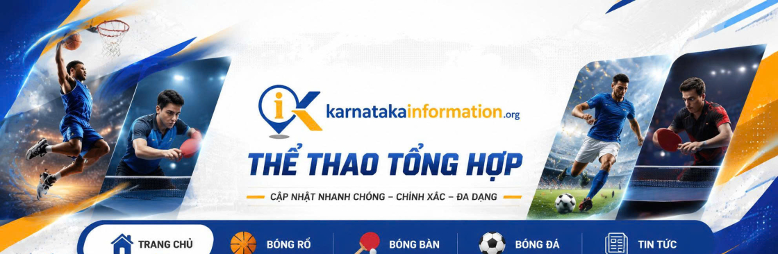 Thể thao tổng hợp Cover Image