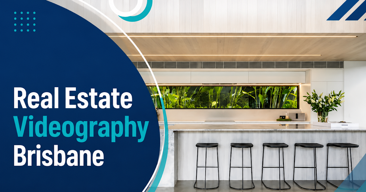 Why Short-Form Property Video Is Outperforming Photos in Brisbane's 2026 Market