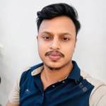 James Ahmed Profile Picture