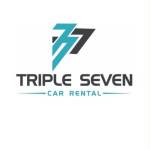 TRIPLE 777 Corfu Airport Rent A Car Profile Picture