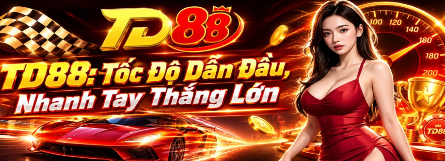 Td88vn casino Cover Image