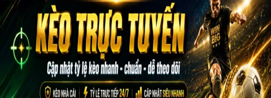 KÈO TRỰC TUYẾN ASIA Cover Image