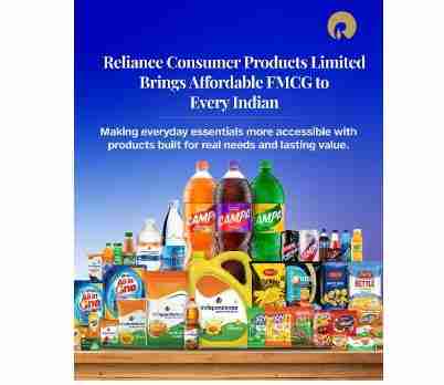 Grow Through Reliance water distributorship And Su..