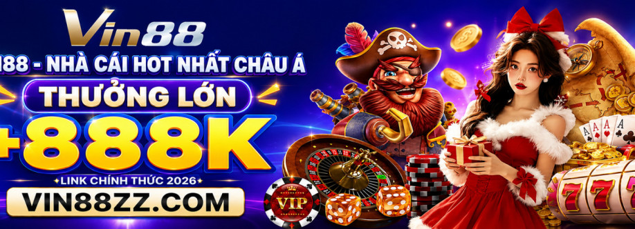 Vin88 zzcom Cover Image