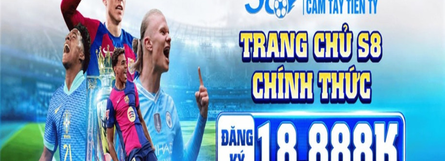 Nhà Cái S8 Cover Image