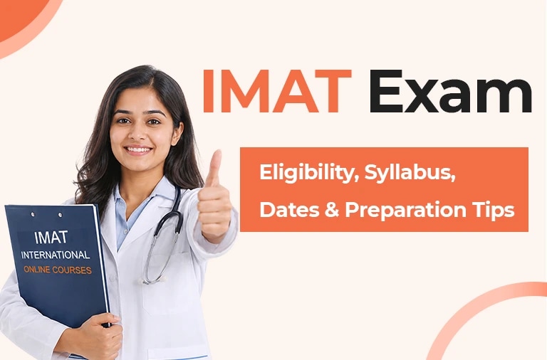 IMAT Exam Registration 2026 Open: Check and Apply Now!