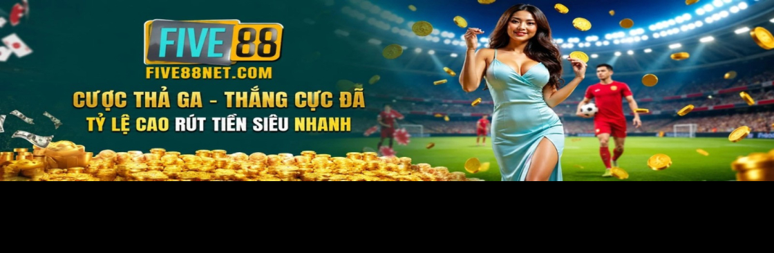 five88netcom Cover Image