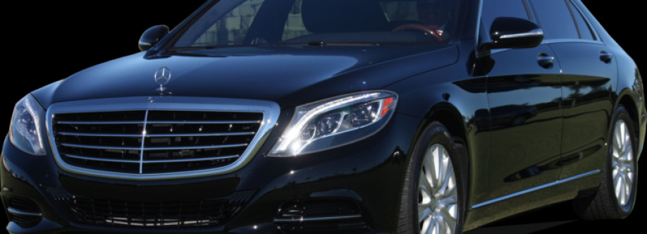 Limo In Palm Beach Cover Image
