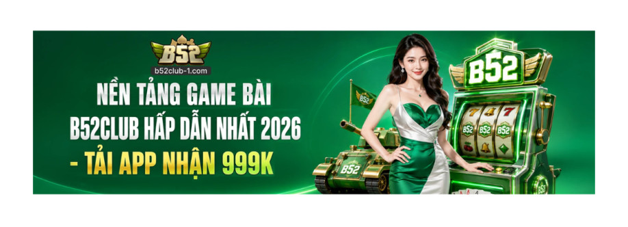B52 CLUB1COM Cover Image