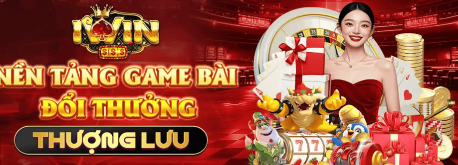 IWIN Cover Image