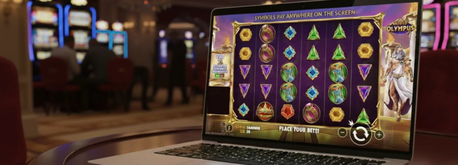 Betmaster Casino Cover Image