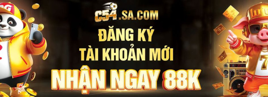 c54sacom Cover Image