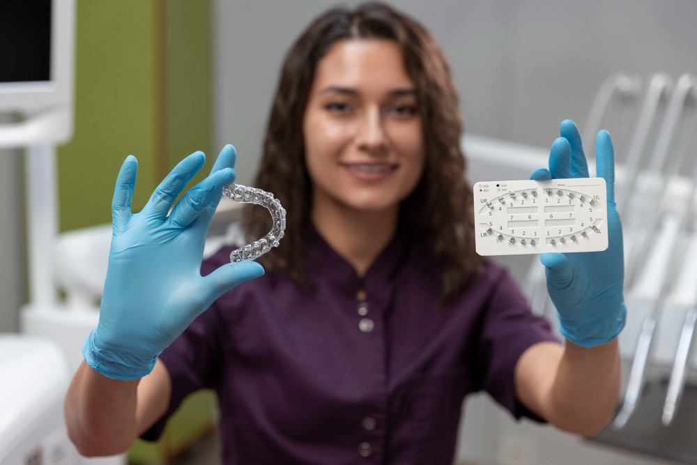 Can Invisalign Fix an Overbite or Underbite? What It Can and Can’t Treat – Vibe Writes