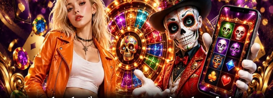 cổng game 789club Cover Image