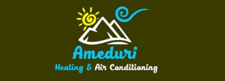Ameduri Heating and Air Conditioning Cover Image