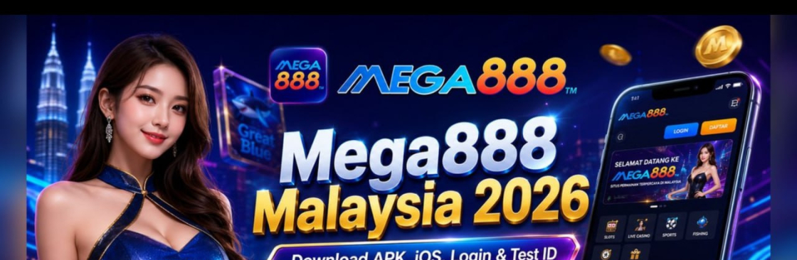 MEGA888LTD Cover Image