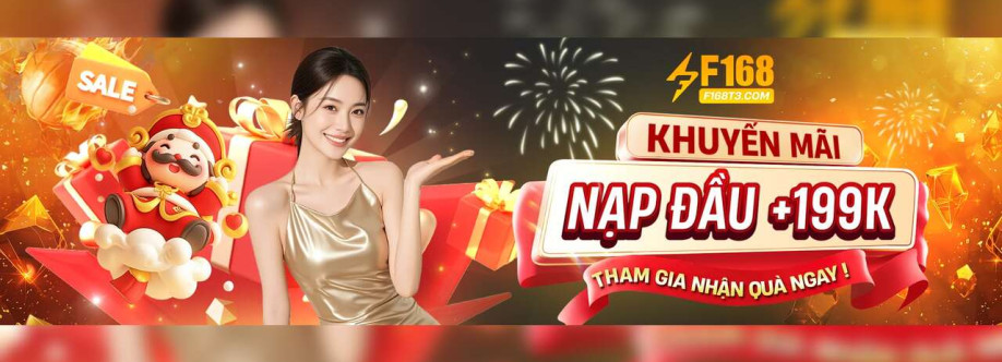 Nhà Cái F168 Cover Image