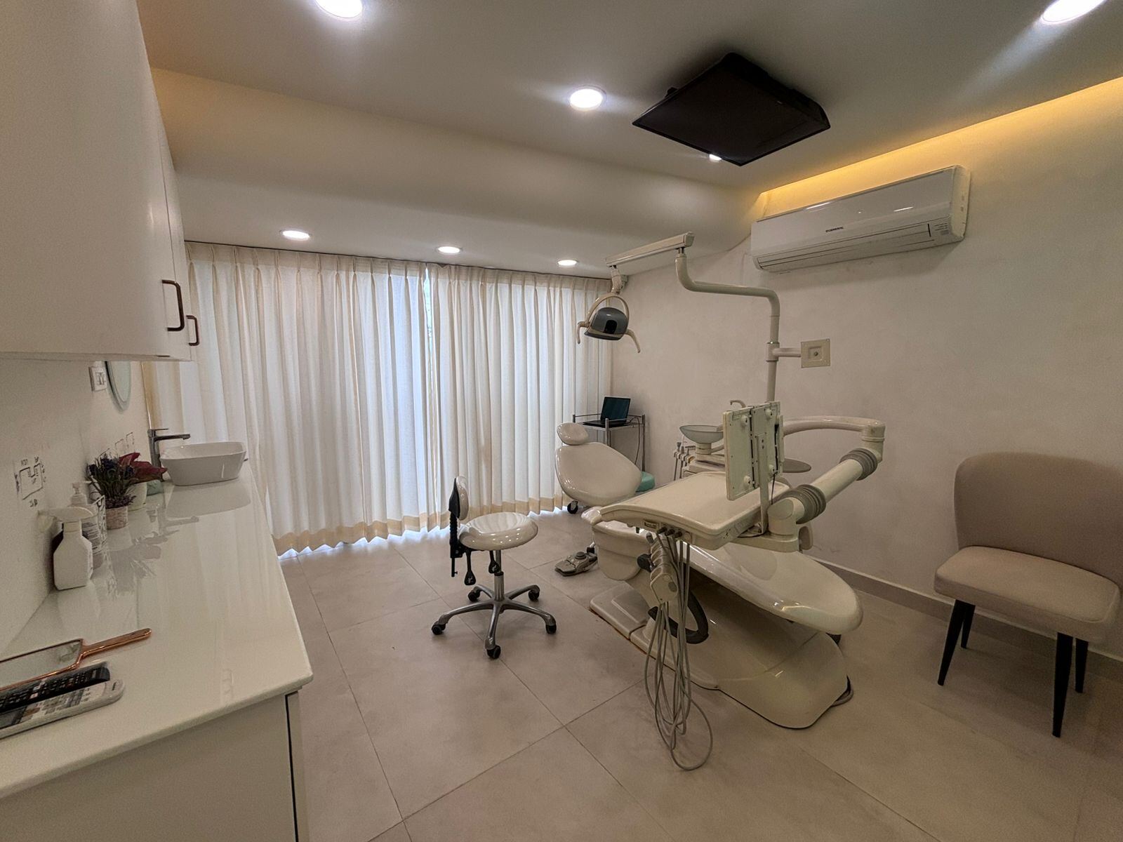 Frankel Appliances Treatment in Adyar | Smile Mantra
