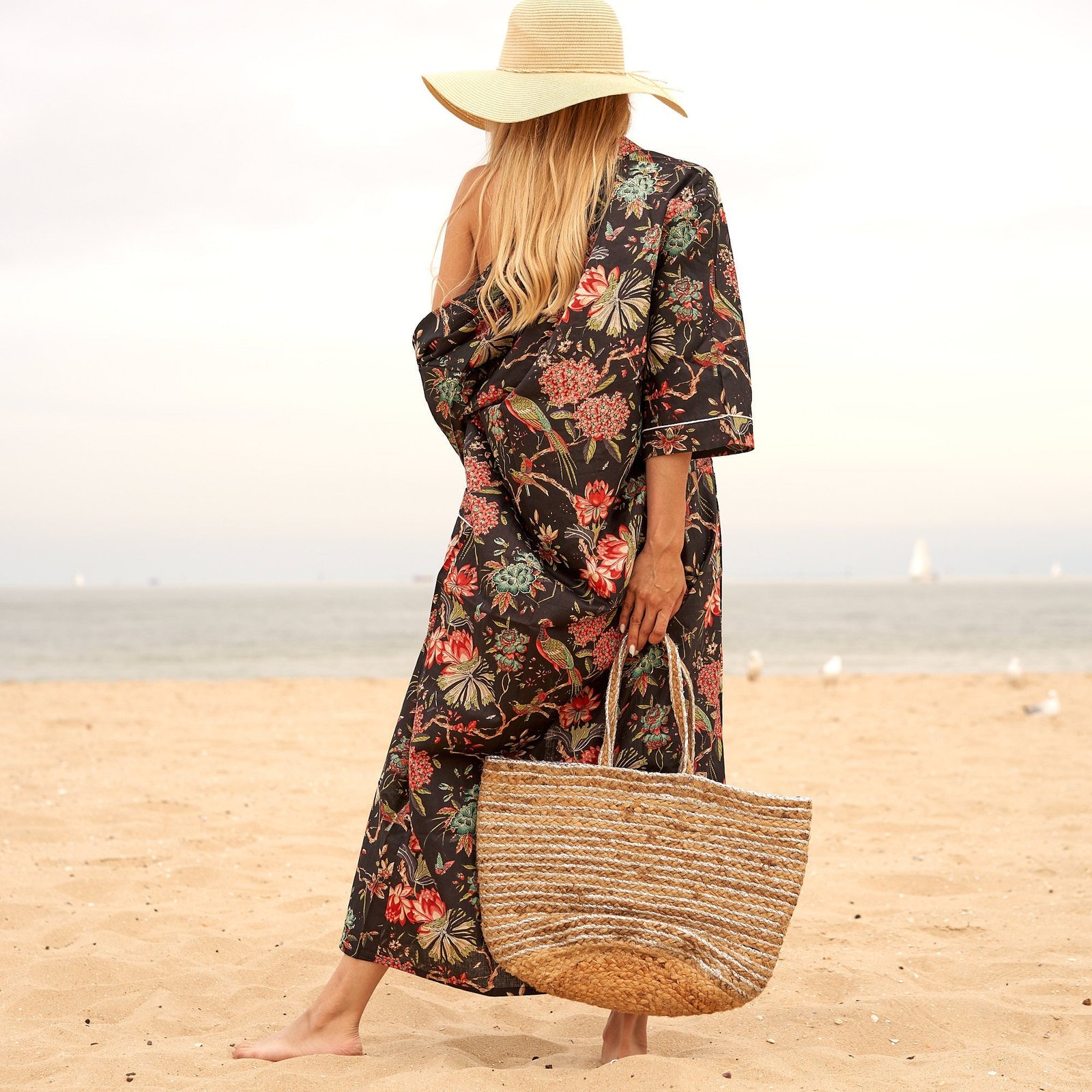 Why Choose Boho Jute Bags for Premium Quality & Style - Queen of Article