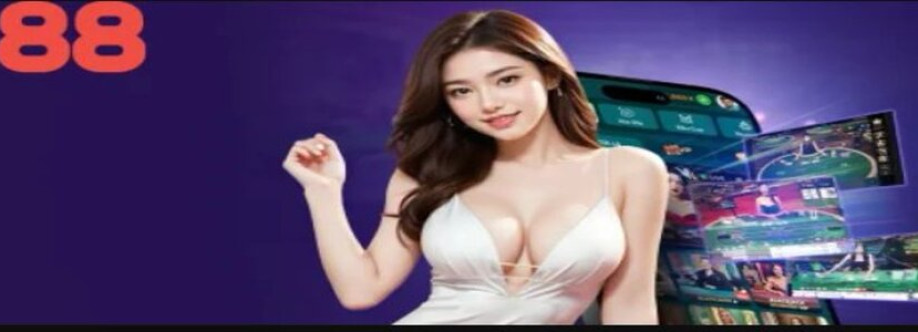 Nha cai VU88 Cover Image
