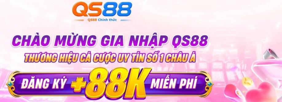 Nhà cái QS88 Cover Image