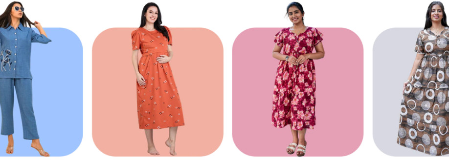 Mangai Nighties Cover Image