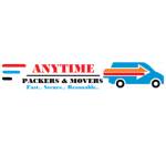 Anytime Packers and Movers Profile Picture