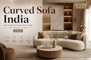 Why Is Bespoke Furniture in Gurgaon Trending in 2026?