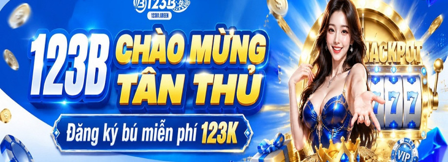 123B Cover Image