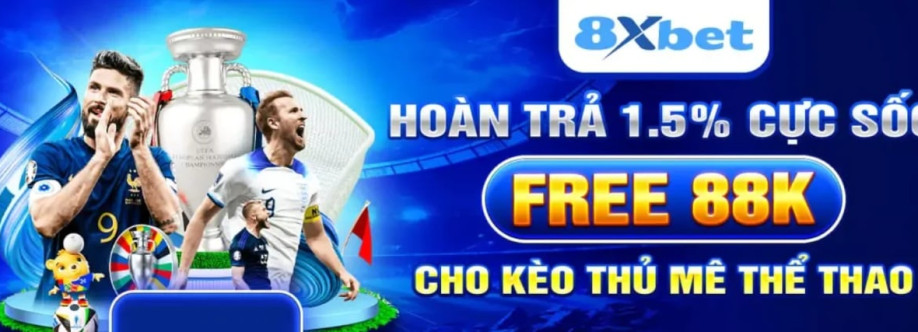 8XBET Trang Chủ Cover Image