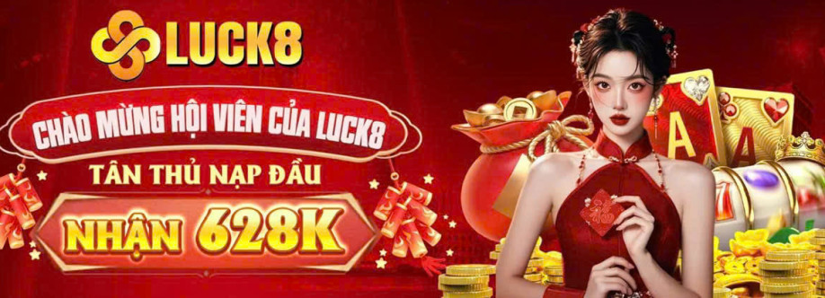 LUCK8VN CO COM Cover Image