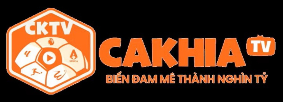 cakhia Cover Image
