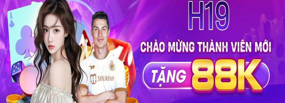 Cổng game H19 Cover Image