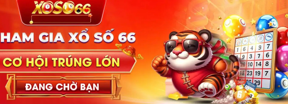 Xoso66wins Com Cover Image