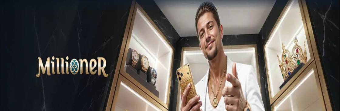 Millioner Polska Cover Image