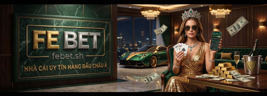 febet sh Cover Image