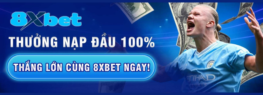 8xbet Cover Image