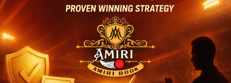 Amiri Book Club Cover Image
