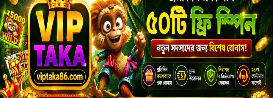 viptaka86 Cover Image