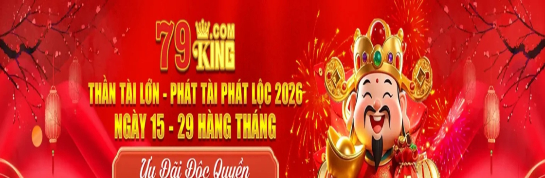 79KING Cover Image